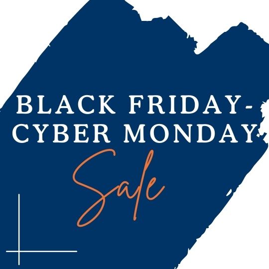 Black Friday Sale