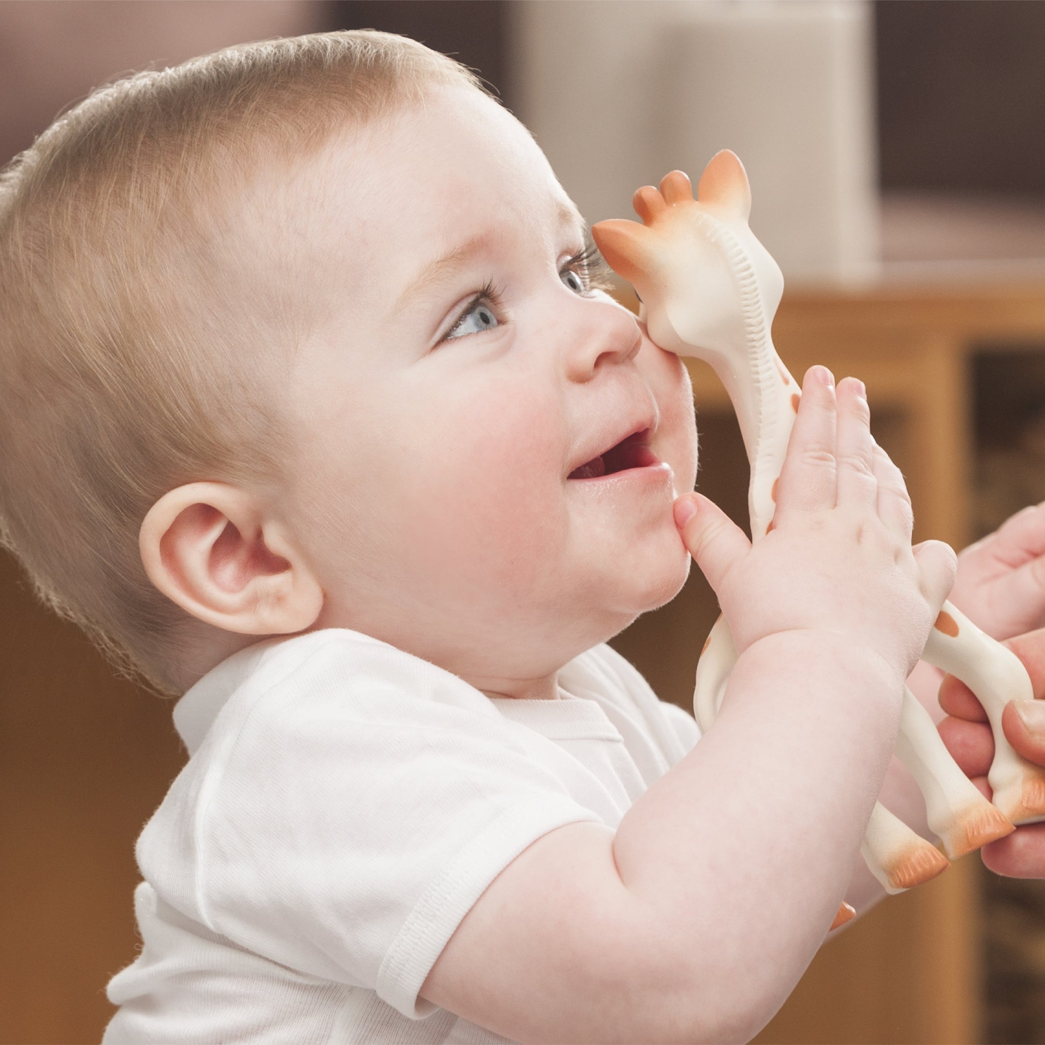Non Spill Cup | Sophie la girafe – Calisson Toys