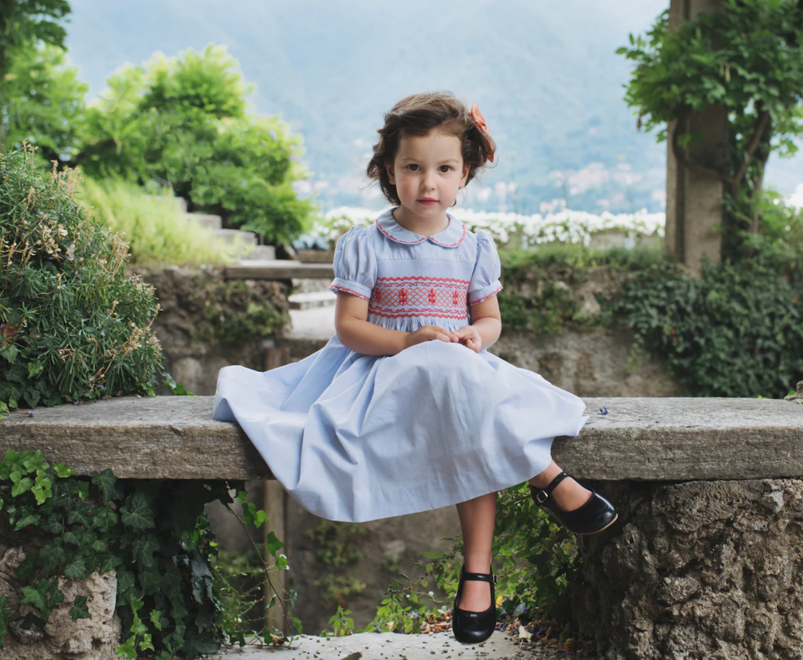 charlotte blue dress The Charlotte Dress (Blue) Shop The Muse