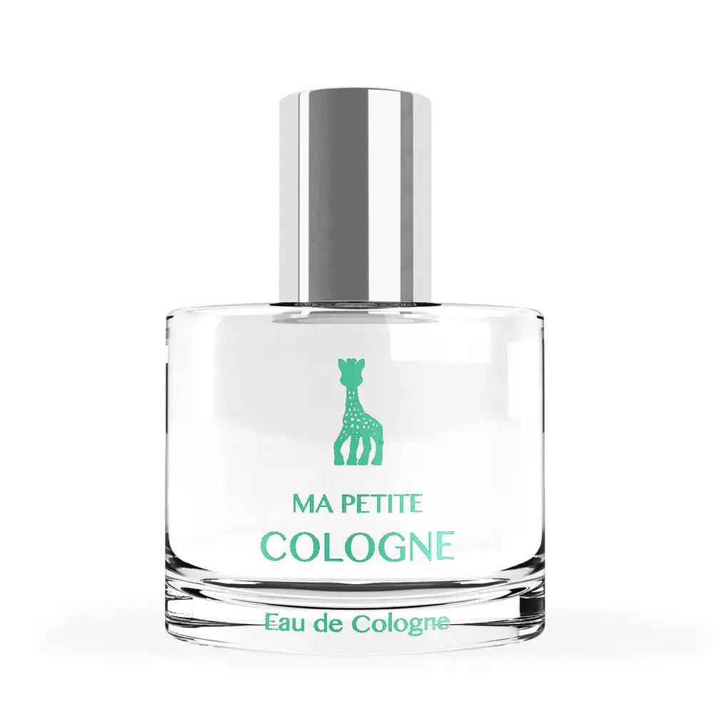 Sophie the giraffe eau de cologne