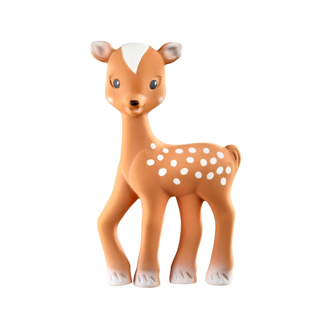 Dors bien Y - Sophie La Girafe bébé Trois Kilos Sept - Blanc - Kiabi -  25.49€