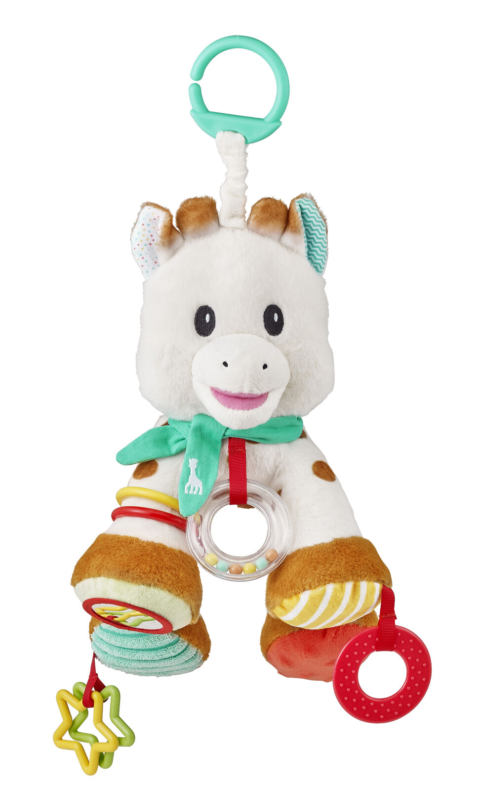 Sophie la Girafe – Calisson Toys