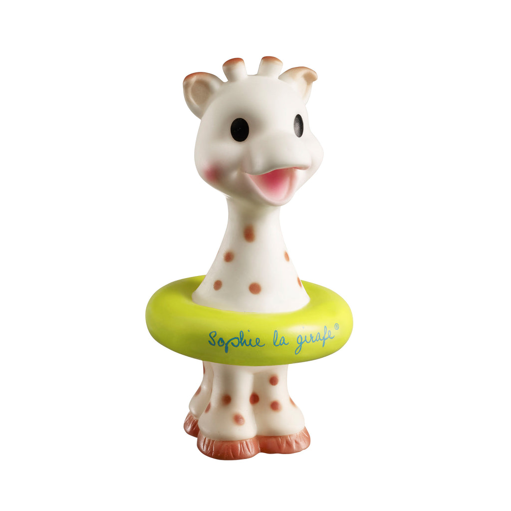 Sophie La Girafe Lumières et Sons Sophie la girafe - Clément