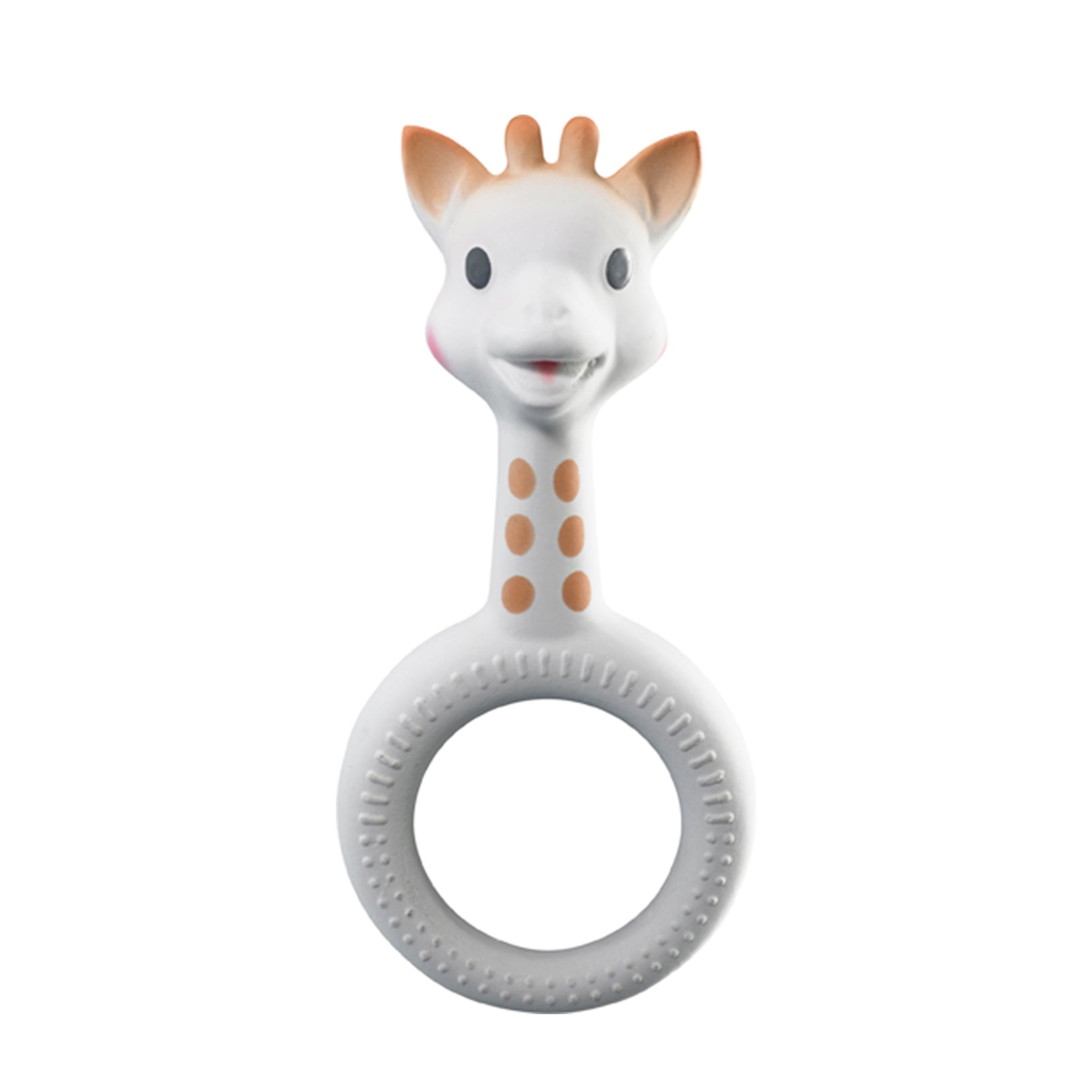 So'Pure Swaddle Ring Sophie la girafe – Calisson Toys