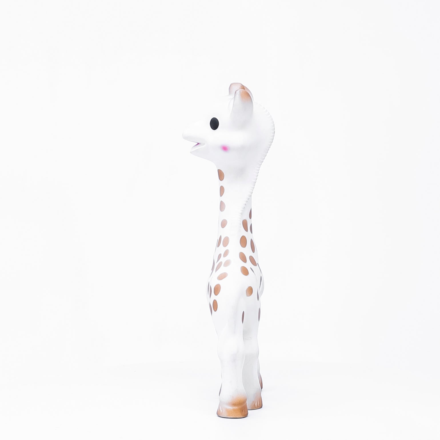 Sophie la girafe hochet pouet Blanc de Sophie La Girafe®, Hochets