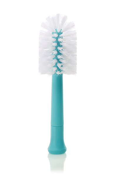 The small and large mii sophie cleaning brush assembled