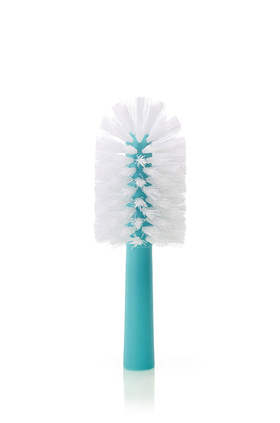 The large brush is mii sophie 2-in-1 cleaning brush