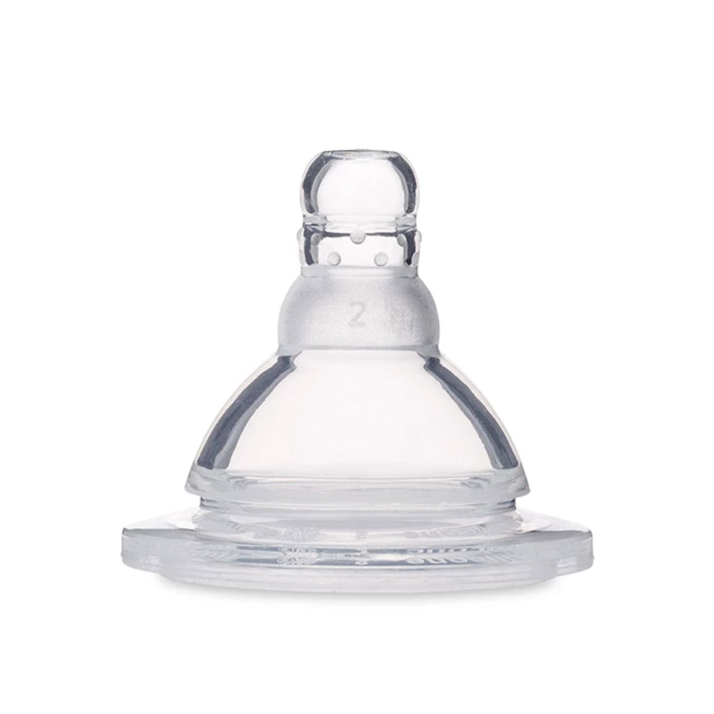 Mii sophie baby bottle nipple ideal for 3 months