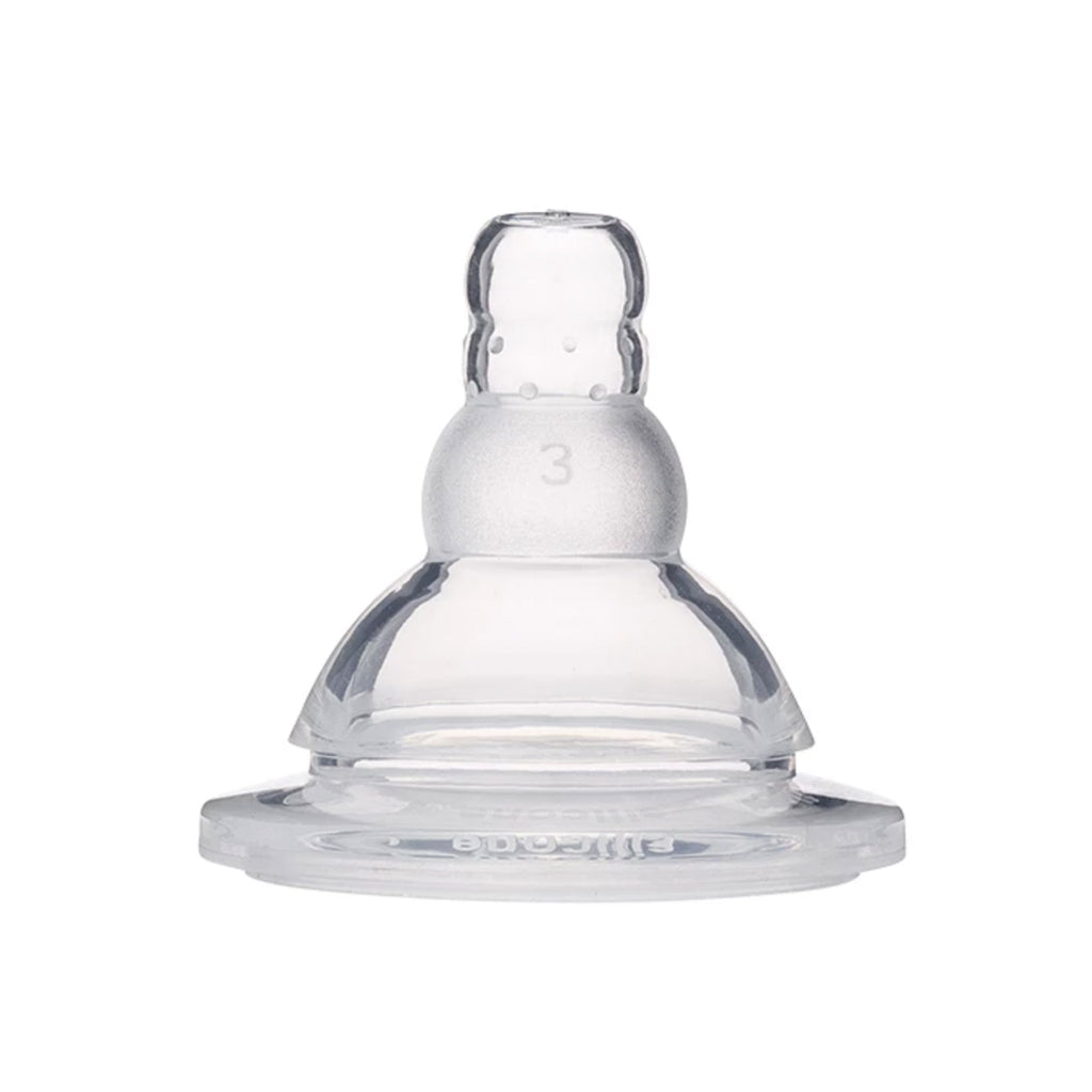 Mii sophie baby bottle nipple for 6 month old