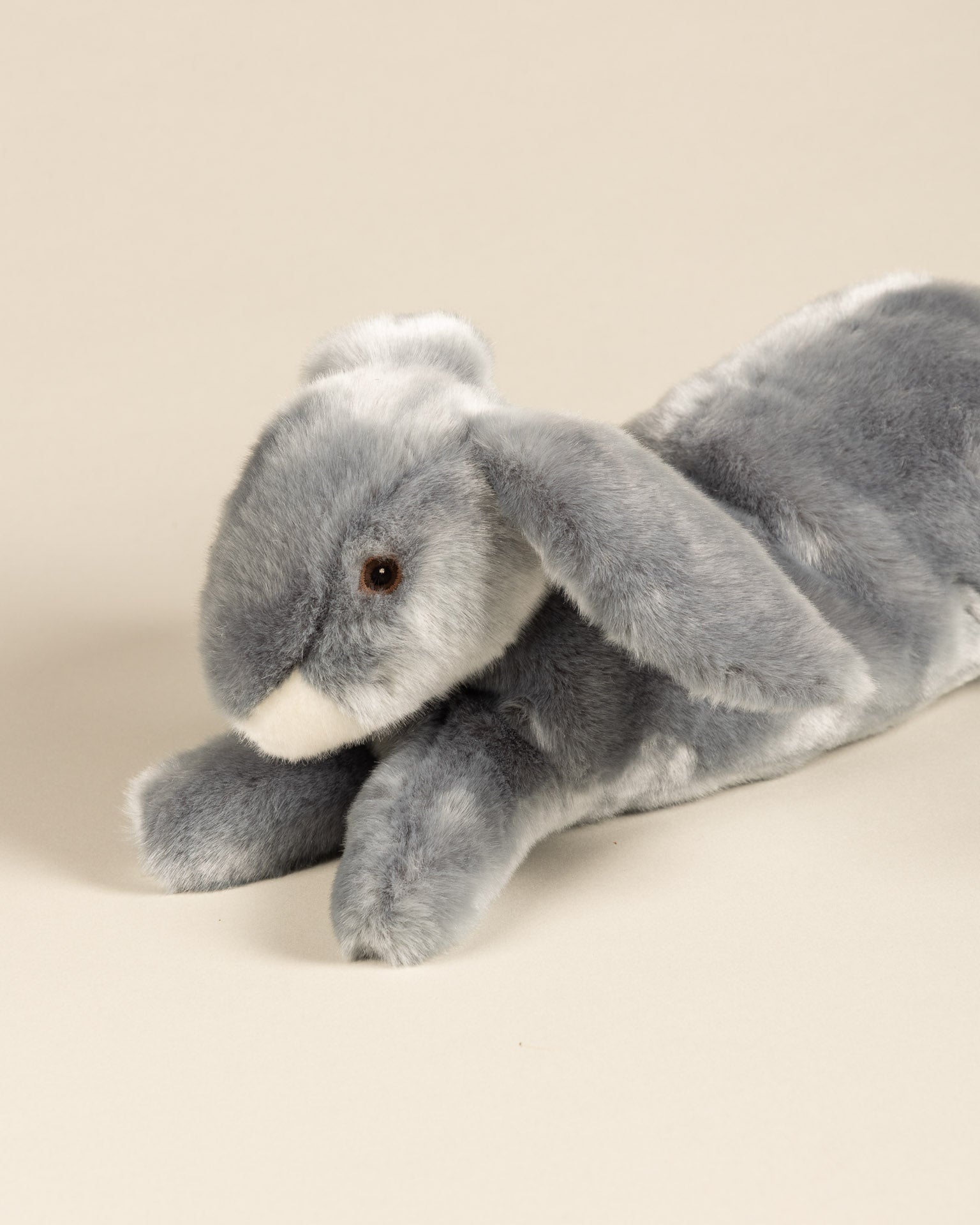 Martin the Rabbit | Blue-Grey | Cloud Liberty – Calisson Toys