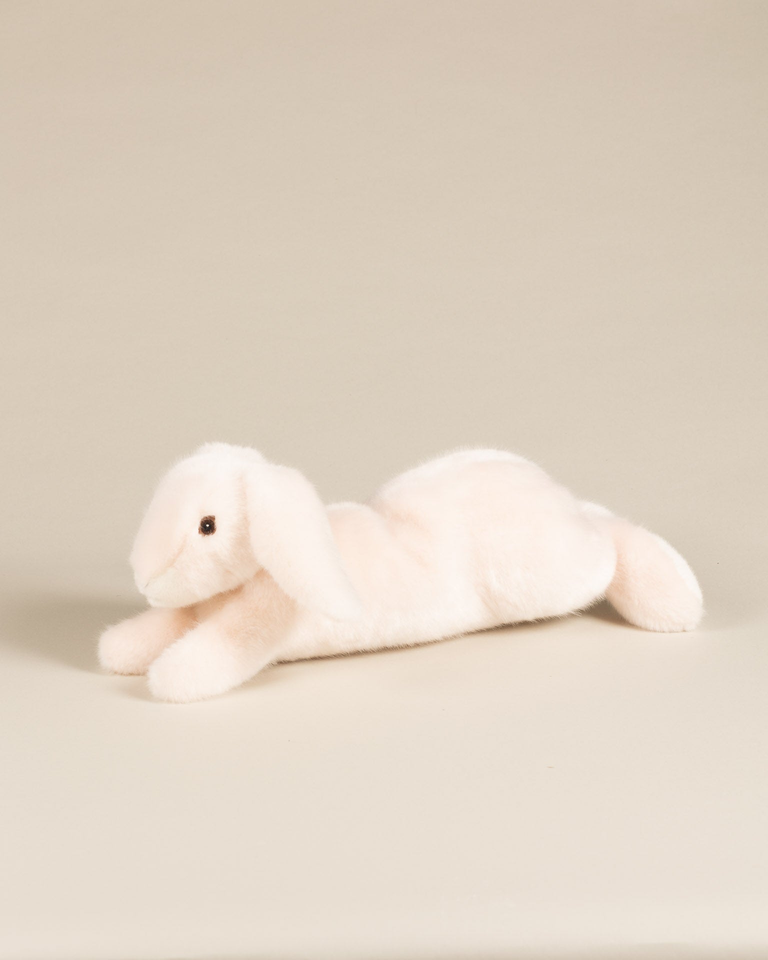 Martin the Rabbit | Rose | Liberty Fruits Print – Calisson Toys