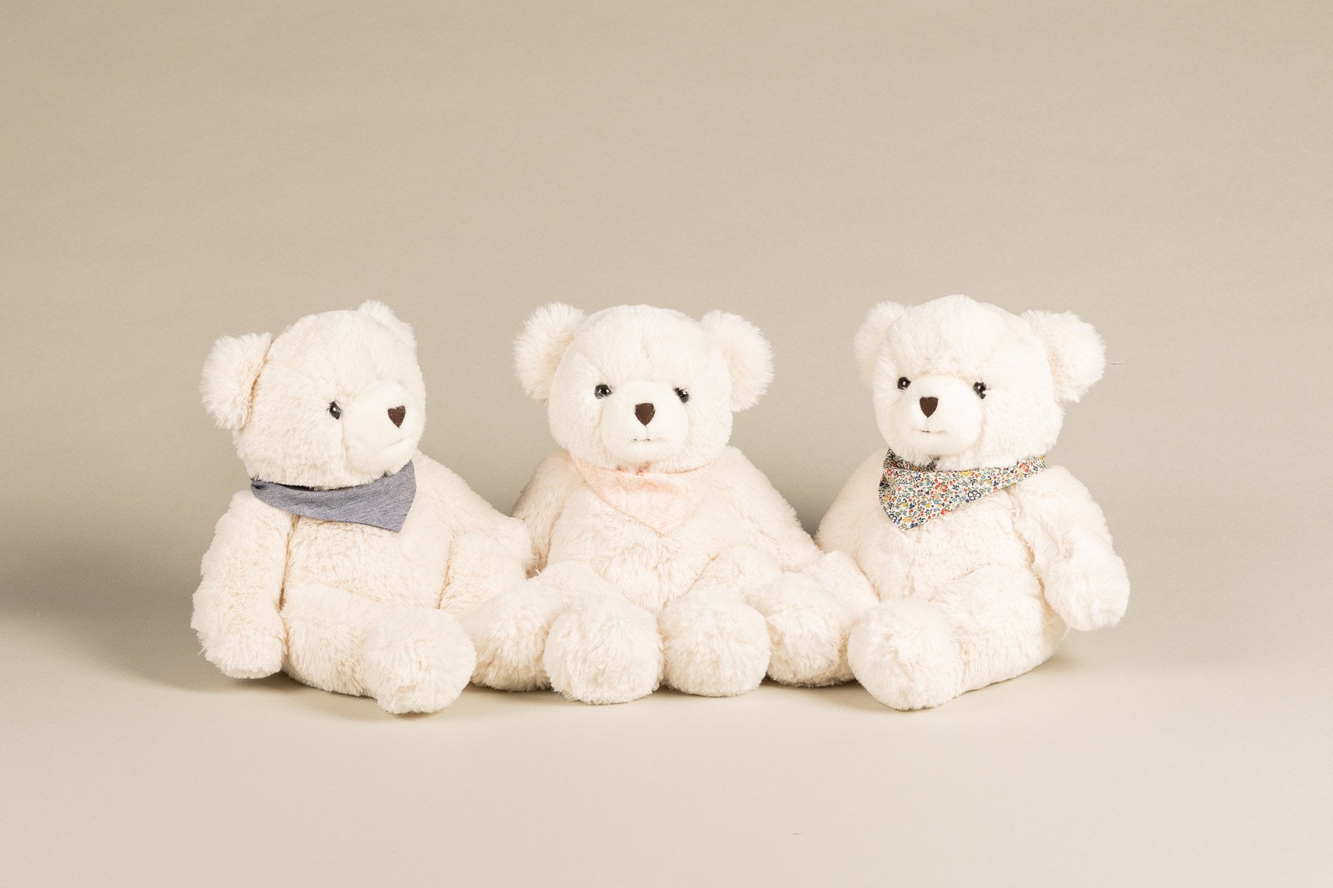 Pamplemousse Peluches Maurice