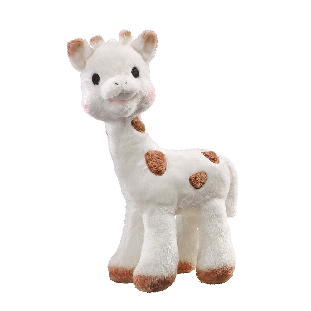 Sophie cherie soft plush for kids