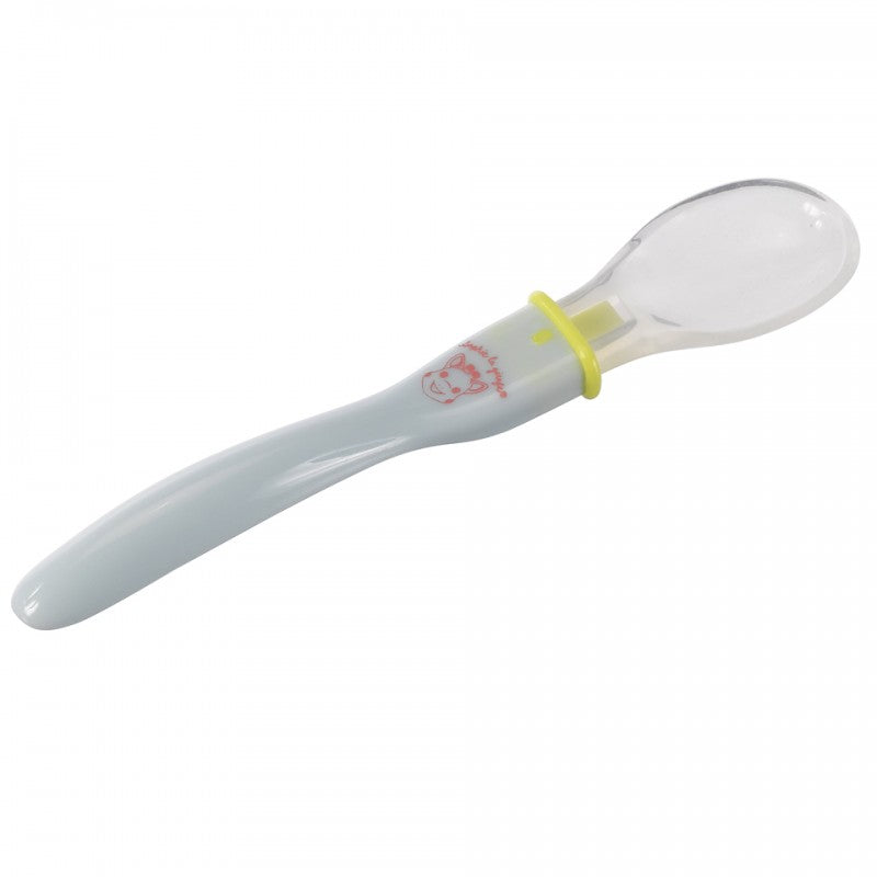 Sophie la giraffe spoon for babies and toddlers