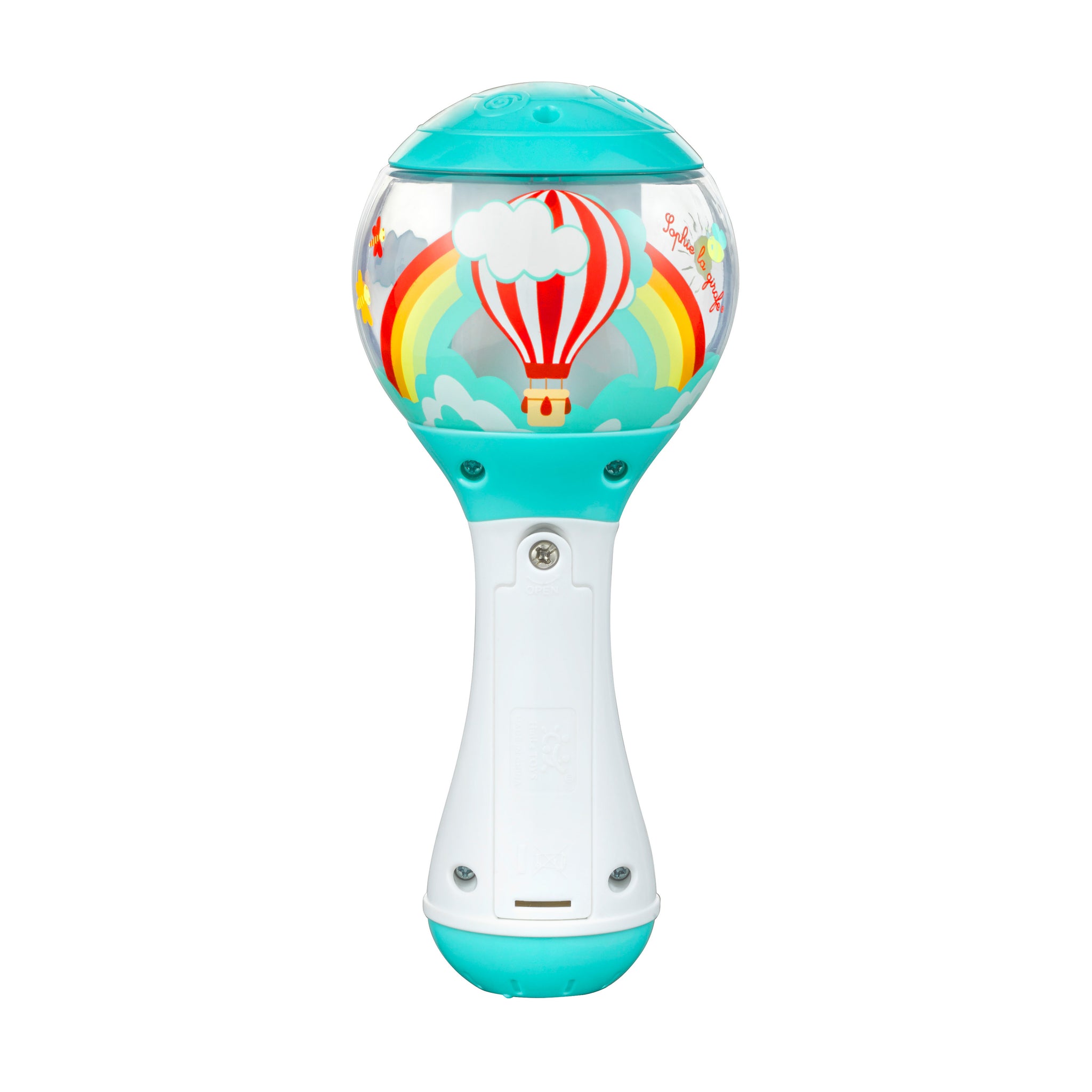 Shake Shake Sophie NEW! | Sophie la Girafe – Calisson Toys